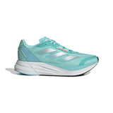 Running Shoes for Adults Adidas Duramo Speed Light Blue-0