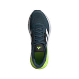 Running Shoes for Adults Adidas Questar 2 Navy Blue-4