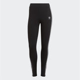 Sport leggings for Women Adidas Originals Black-3