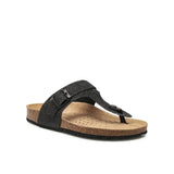 Children's sandals Geox Black-3