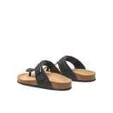 Children's sandals Geox Black-2