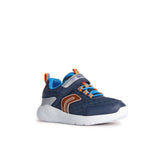 Sports Shoes for Kids Geox-3