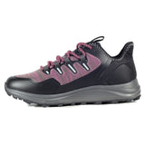 Sports Trainers for Women Hi-Tec Plum-5