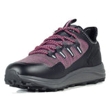 Sports Trainers for Women Hi-Tec Plum-3