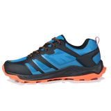 Men's Trainers Hi-Tec O090124003 Blue-6