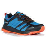 Men's Trainers Hi-Tec O090124003 Blue-3