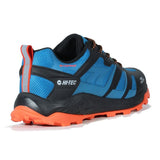 Men's Trainers Hi-Tec O090124003 Blue-2