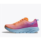 Running Shoes for Adults HOKA 0001119396-MOC Orange-7