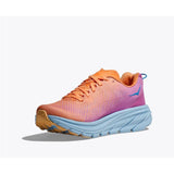 Running Shoes for Adults HOKA 0001119396-MOC Orange-3