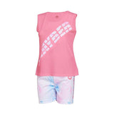 Children's Sports Outfit J-Hayber DN23075-800 Multicolour-0