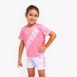 Children's Sports Outfit J-Hayber DN23075-800 Multicolour-3