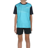 Children's Sports Outfit John Smith BARBESET-013 Multicolour-0