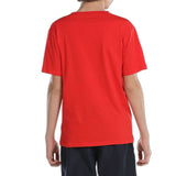 Child's Short Sleeve T-Shirt John Smith Efebo-4