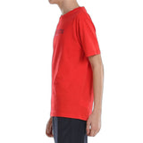 Child's Short Sleeve T-Shirt John Smith Efebo-3