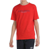 Child's Short Sleeve T-Shirt John Smith Efebo-2