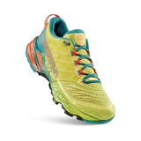 Sports Trainers for Women La Sportiva 56B728638 Lime green-3