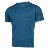 Men’s Short Sleeve T-Shirt La Sportiva Tracer Storm-0