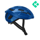 Adult's Cycling Helmet Lazer Tempo KC CE-CPSC Blue 55-60 cm-0