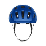 Adult's Cycling Helmet Lazer Tempo KC CE-CPSC Blue 55-60 cm-2