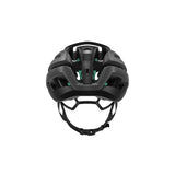 Adult's Cycling Helmet Lazer Z1 KC CE-CPSC Titanium Black L-3