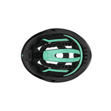 Adult's Cycling Helmet Lazer Z1 KC CE-CPSC Titanium Black L-1