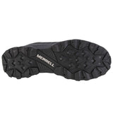 Walking Shoes for Men Merrell Black-4