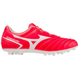 Adult's Football Boots Mizuno Crimson Red-0