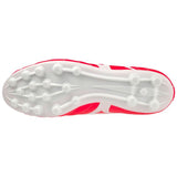 Adult's Football Boots Mizuno Crimson Red-3