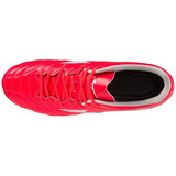 Adult's Football Boots Mizuno Crimson Red-2