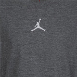 Children's Sports Outfit Nike Essentials Grey-2