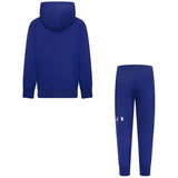 Sports Outfit for Baby Nike Jordan Sustainble Blue-2