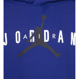Sports Outfit for Baby Nike Jordan Sustainble Blue-1