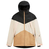 Women's Sports Jacket Picture Seakrest Black-0