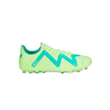 Adult's Football Boots Puma Lime green-0
