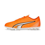 Childrens Football Boots Puma-0