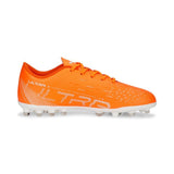 Childrens Football Boots Puma-4