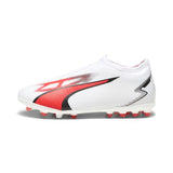 Childrens Football Boots Puma-0