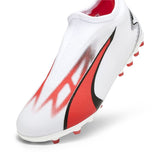 Childrens Football Boots Puma-3