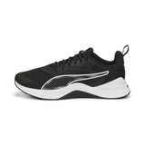 Men's Trainers Puma Black Men-0