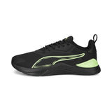 Men's Trainers Puma Black Men-0