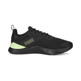 Men's Trainers Puma Black Men-5
