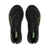 Men's Trainers Puma Black Men-4