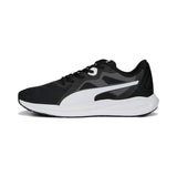 Running Shoes for Adults Puma Black-0