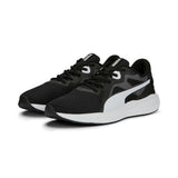 Running Shoes for Adults Puma Black-3