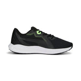 Sports Trainers for Women Puma Black-6
