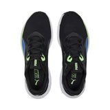 Sports Trainers for Women Puma Black-4