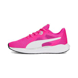 Sports Trainers for Women Puma Fuchsia-0