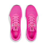 Sports Trainers for Women Puma Fuchsia-4