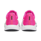 Sports Trainers for Women Puma Fuchsia-2