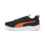Running Shoes for Adults Puma Black-0